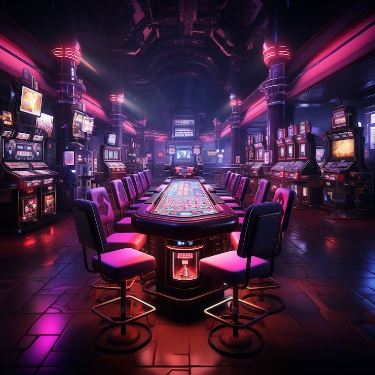 gwin9 Buka meja Live Casino gwin9