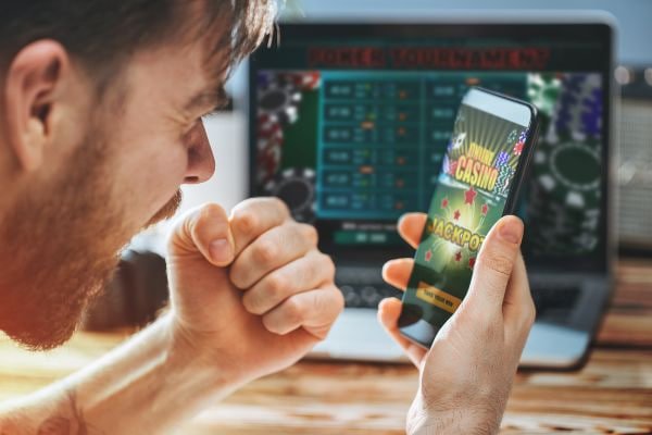 gwin9 Tennis Betting