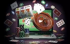 gwin9 Kasino dan Slot dalam Genggaman Anda